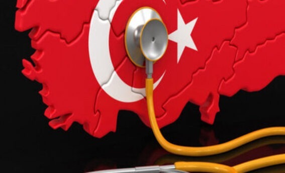 آشنایی با بیمه و خدمات درمانی و پزشکی در ترکیه