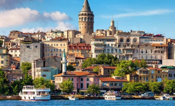 چند بار در سال میتوان به ترکیه سفر کرد؟
