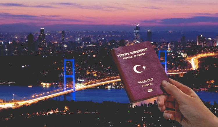 روش های اخذ اقامت در ترکیه