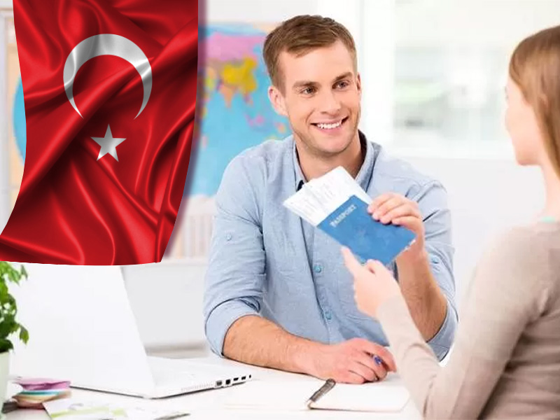 اقامت فرزندان بالای 18 سال در ترکیه چگونه است؟