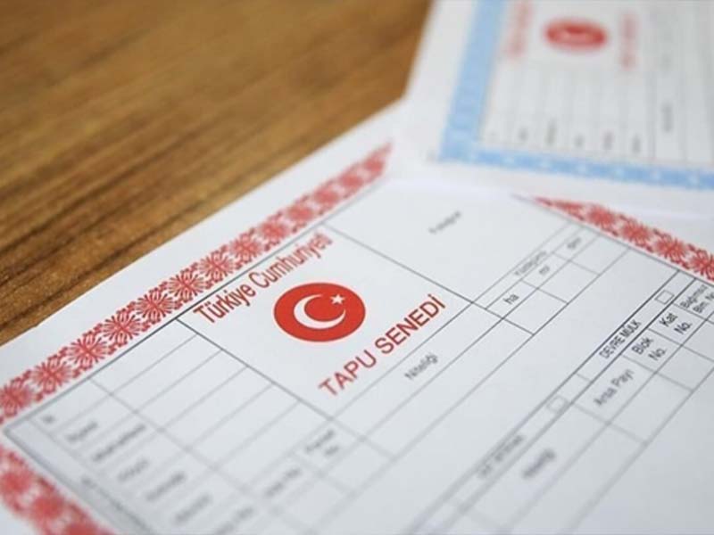 مدارک مورد نیاز برای خرید ملک در آلانیا