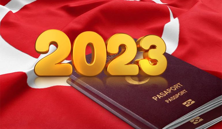 قوانین جدید اخذ اقامت ترکیه با خرید ملک در سال 2023