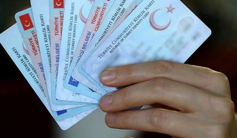 تعداد دفعات مجاز تمدید اقامت ترکیه