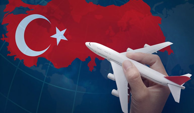 ارزانترین راه مهاجرت به ترکیه