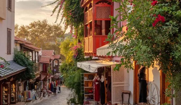 نکات مهم برای خرید ملک در آنتالیا