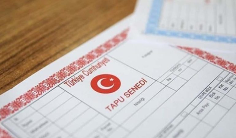 مدارک مورد نیاز برای خرید ملک در آلانیا