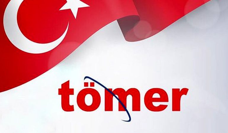 همه چیز درباره آزمون Tomer ترکیه